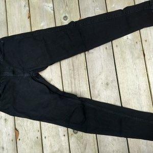 Men's Hollister jeans